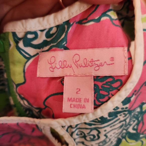 Dress - Picture 3 of 3